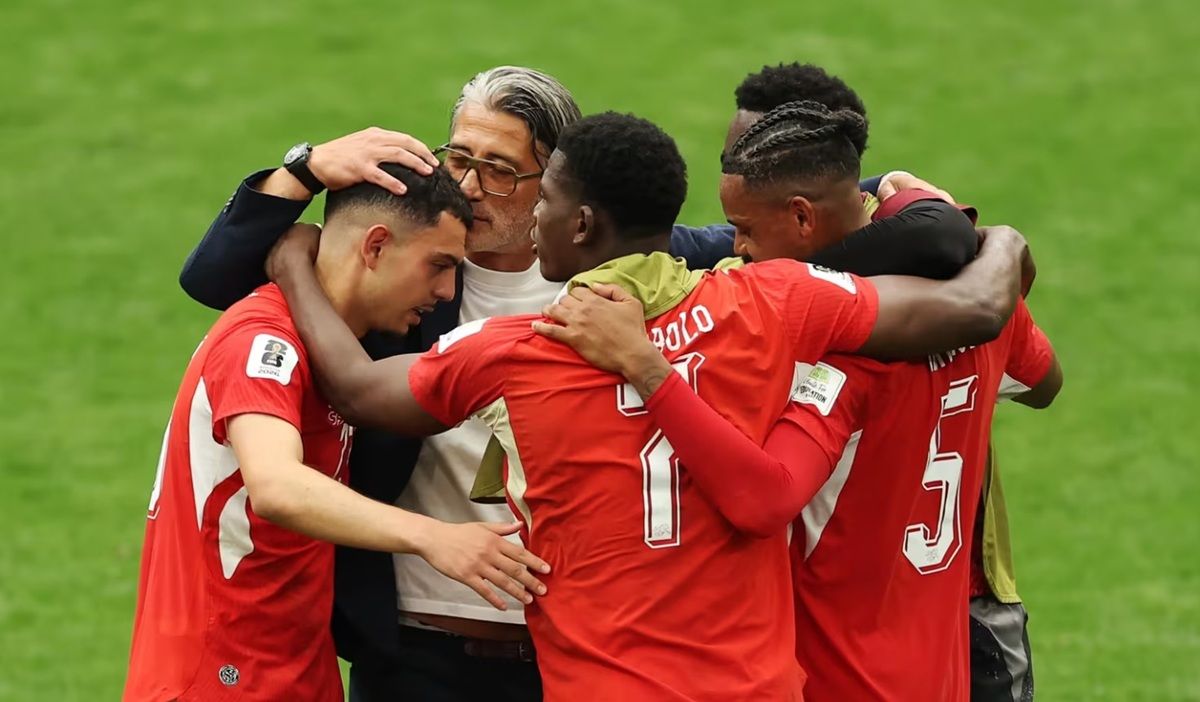 Hati-hati Argentina, 4 Faktor Ini Bisa Jadikan Swiss Kejutan di Piala Dunia 2026!