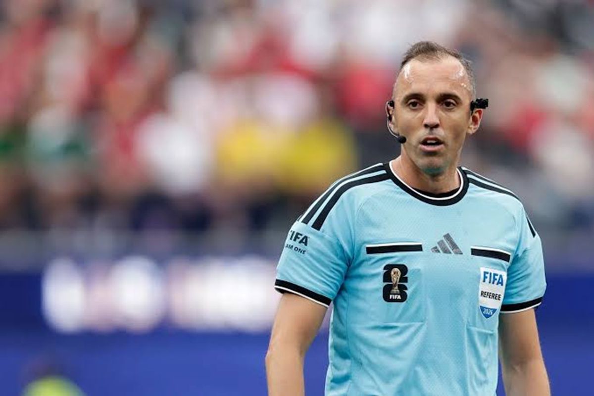 Hati-hati Argentina, 4 Faktor Ini Bisa Jadikan Swiss Kejutan di Piala Dunia 2026!