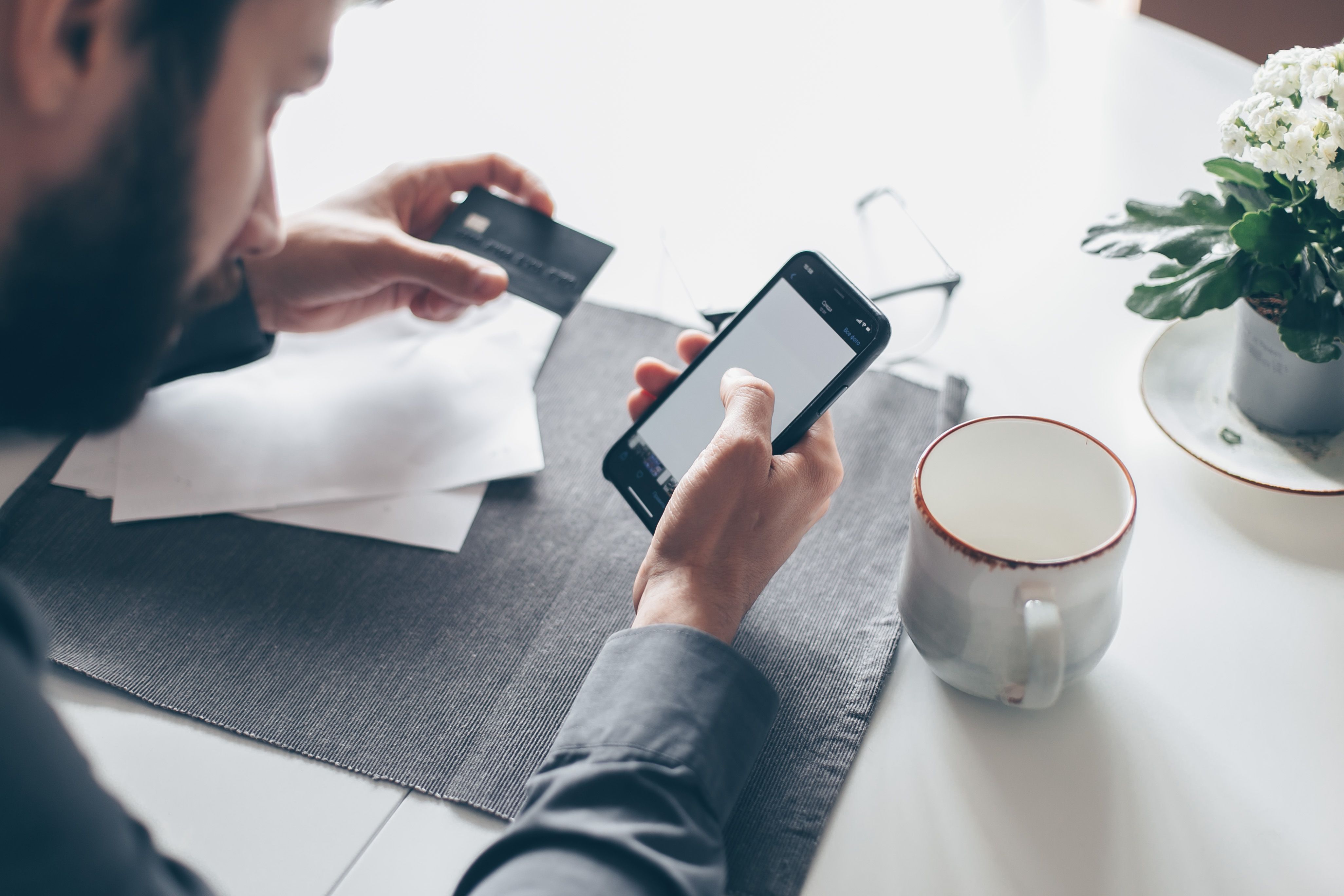 Bayar Pajak Bisa Lewat Handphone, Pemkab Nabire Gandeng Tiga Bank Himbara