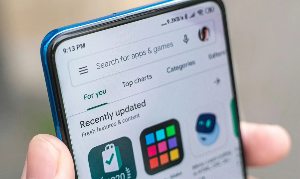 Google Perbarui Syarat Google Play, Android Kini Bisa Tetap Gunakan Data Seluler di Latar Belakang