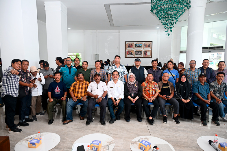Program Cek Kesehatan Gratis Sumut Diperkuat, Cakupan Layanan Ditargetkan Naik pada 2026
