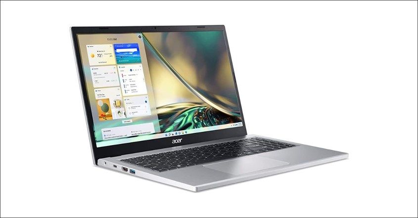 Rekomendasi 5 Laptop Coding Murah di Bawah Rp10 Juta, Speknya Gahar Banget!