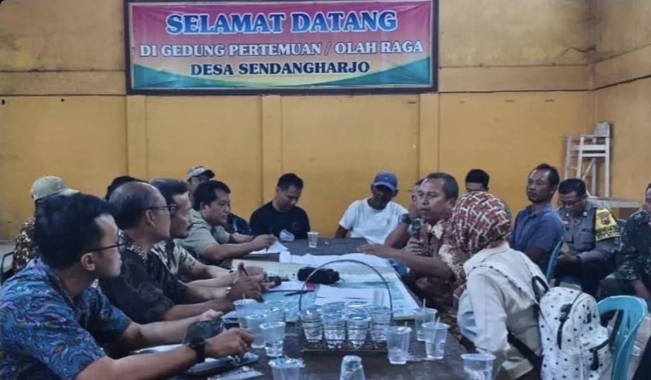 BPN dan Kepolisian Blora Terus Selidiki Masalah Kepemilikan Lahan