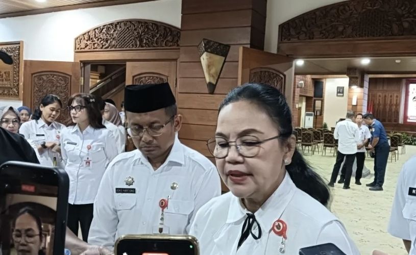 Sistem Kinerja Baru di Kota Semarang