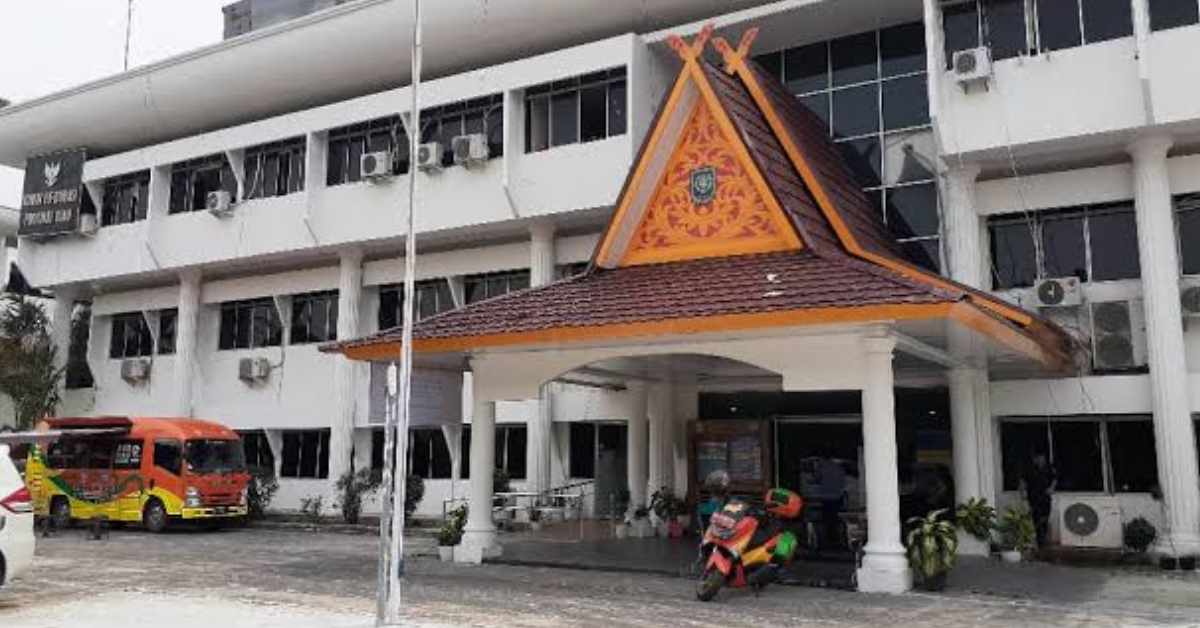 Daftar Lokasi Gerai Samsat di Mal Pekanbaru dan Jadwal Buka