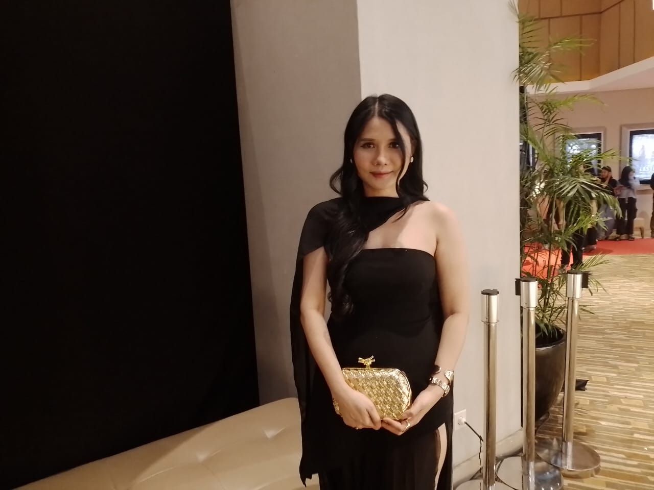 Cerita Mistis Aktris Era saat Syuting Horor, Ada Suara Anak Kecil Menangis?