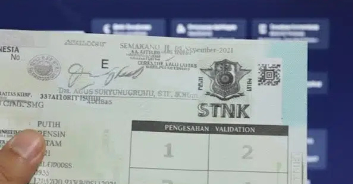 Panduan Perpanjang STNK di Gerai Samsat Mal Pekanbaru