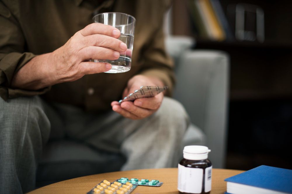 Jangan Asal Minum Antibiotik, Ini Efek Samping yang Perlu Diwaspadai