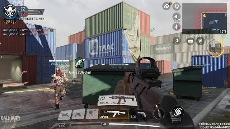 Cara Membuat Custom Room COD Mobile dengan Mudah dan Cepat