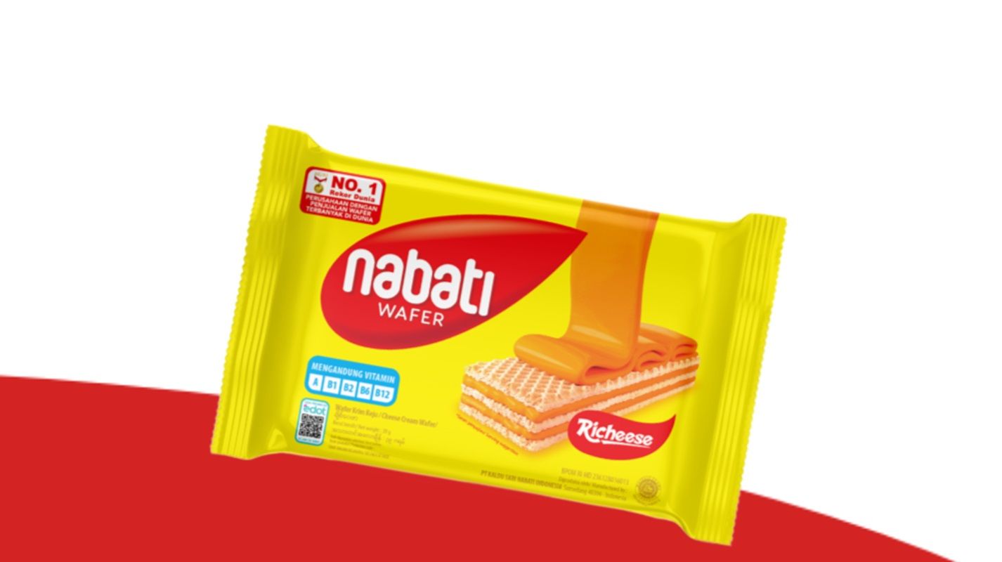7 Snack Manis Minimarket yang Wajib Masuk Keranjang, Gak Bingung Cari Camilan