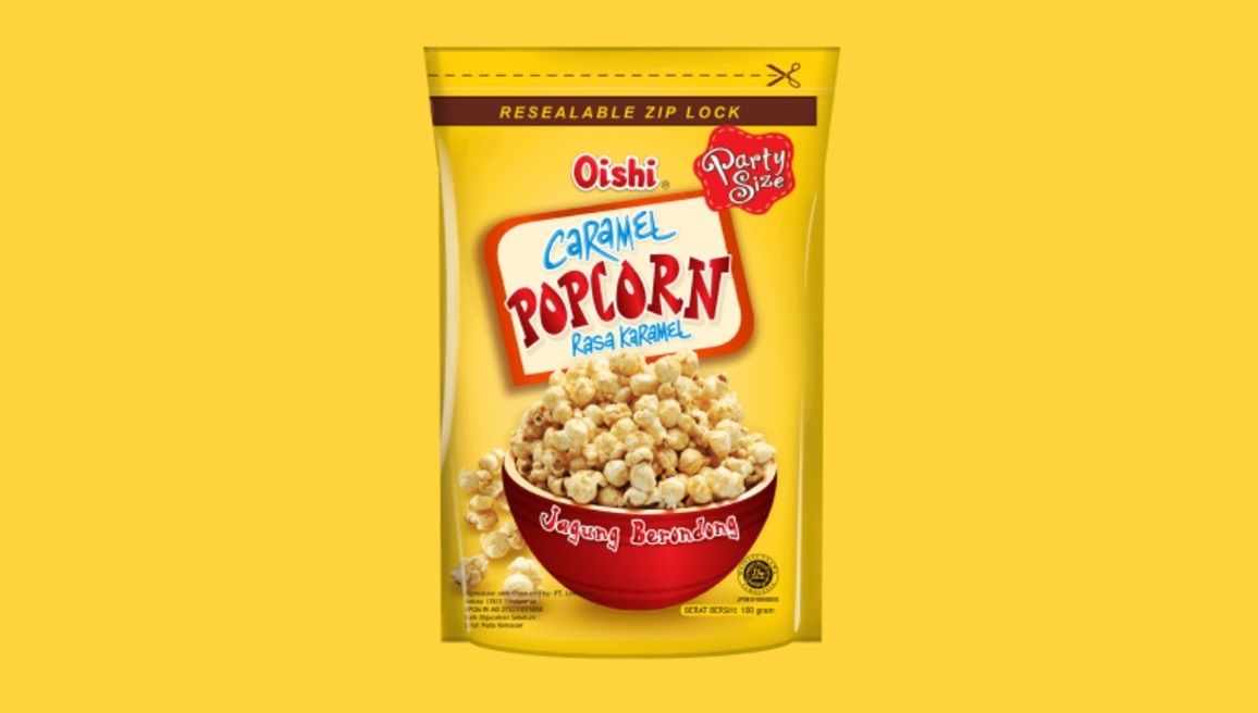 7 Snack Manis Minimarket yang Wajib Masuk Keranjang, Gak Bingung Cari Camilan