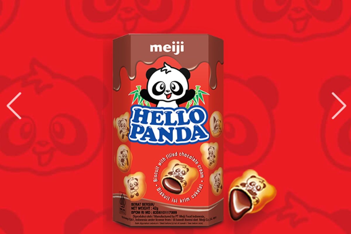 7 Snack Manis Minimarket yang Wajib Masuk Keranjang, Gak Bingung Cari Camilan