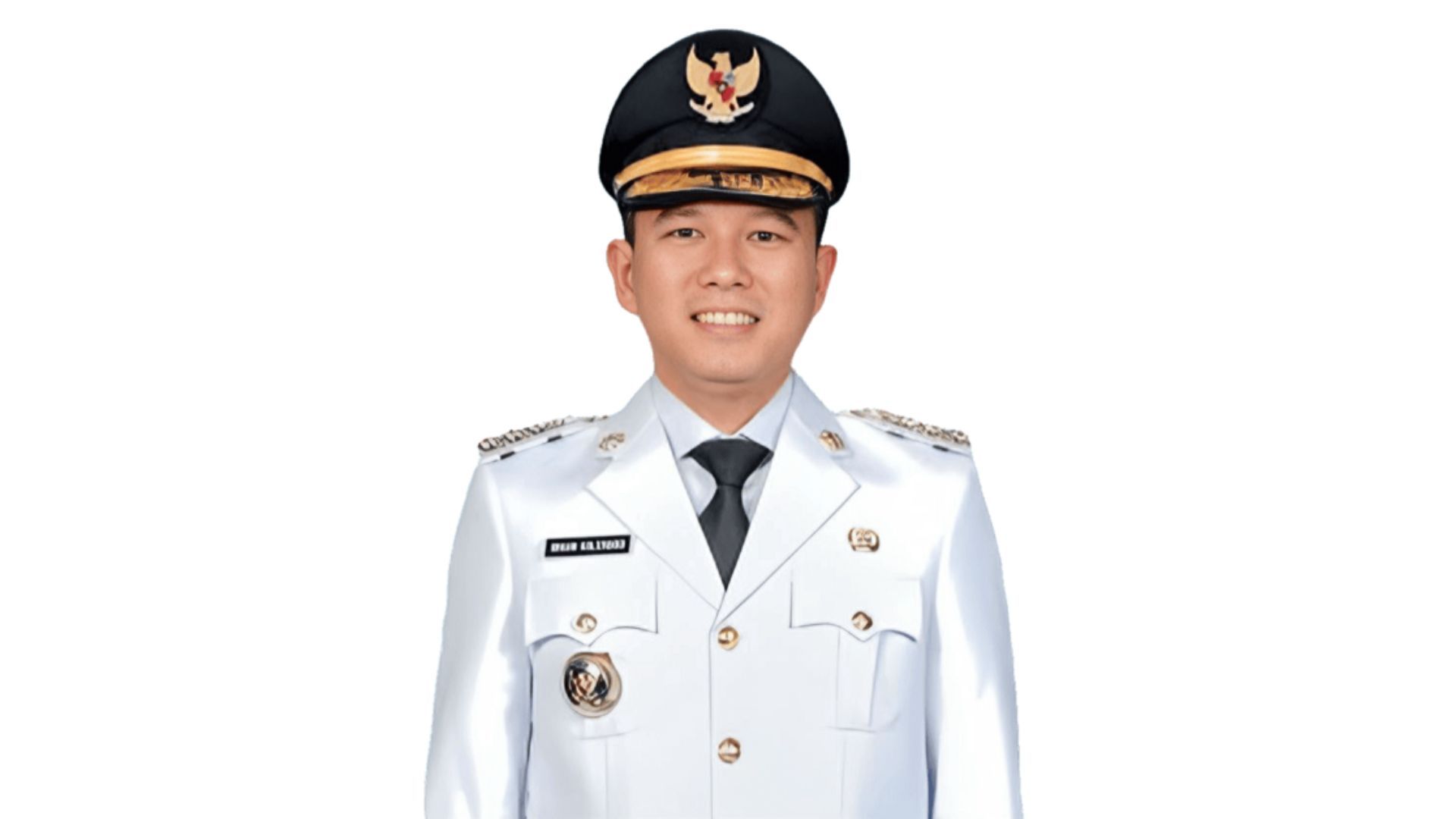 Jejak Karir Irham Kalenggo, Bupati Konawe Selatan, hingga Resmi Pimpin Konsel 2025–2030