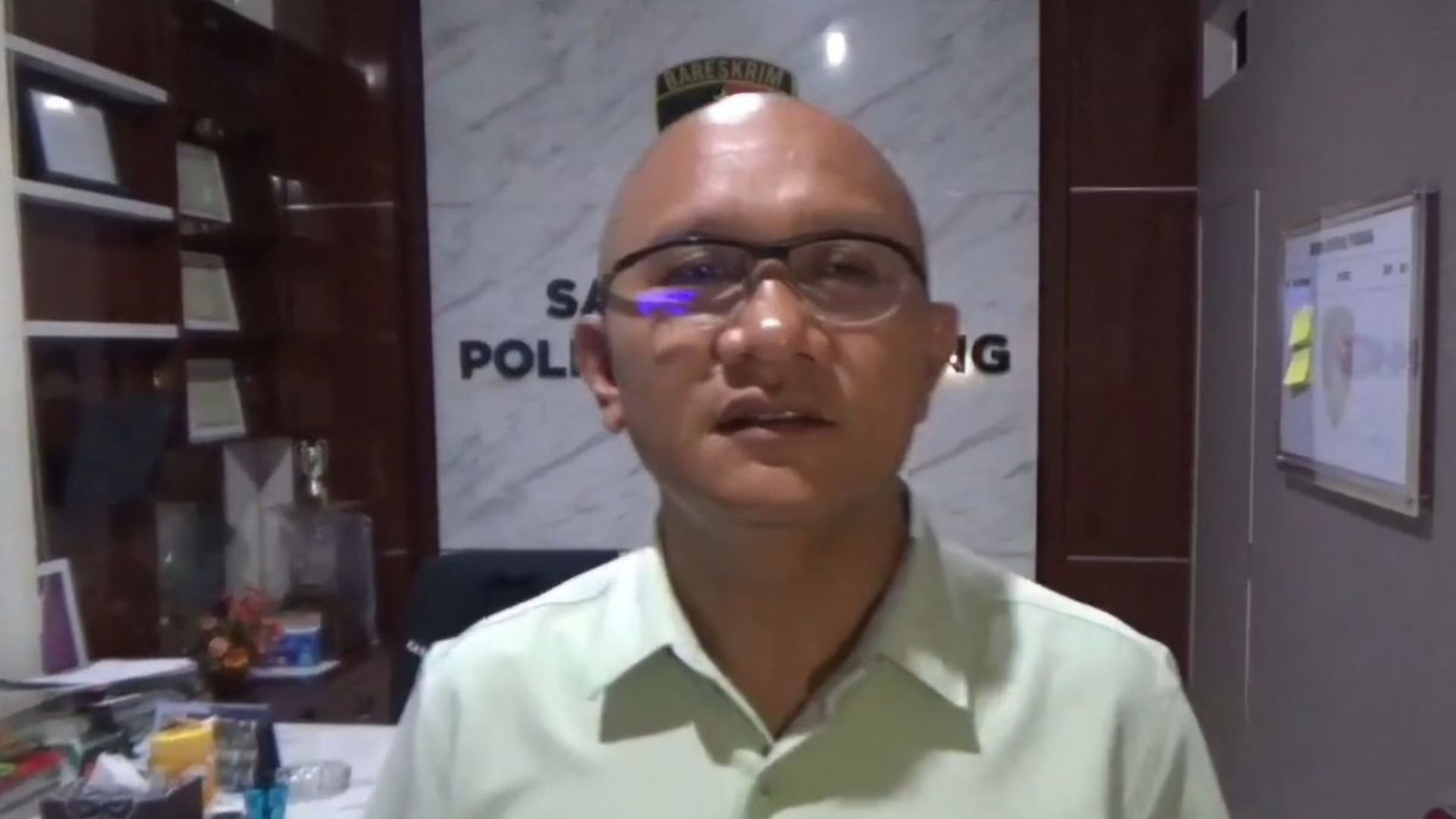 Polres Sumedang Selidiki Dugaan Kelalaian dalam Longsor Proyek Rumah Kos yang Tewaskan Pekerja