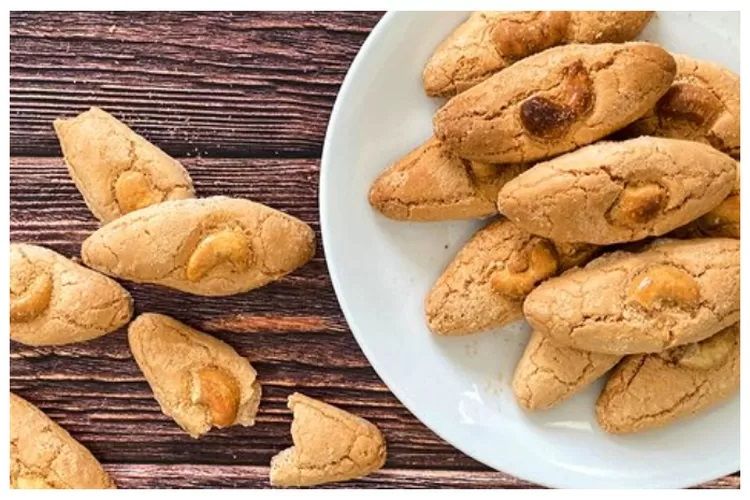 Resep Kue Bagea Sagu, Cemilan Khas Papua yang Cocok untuk Ngopi