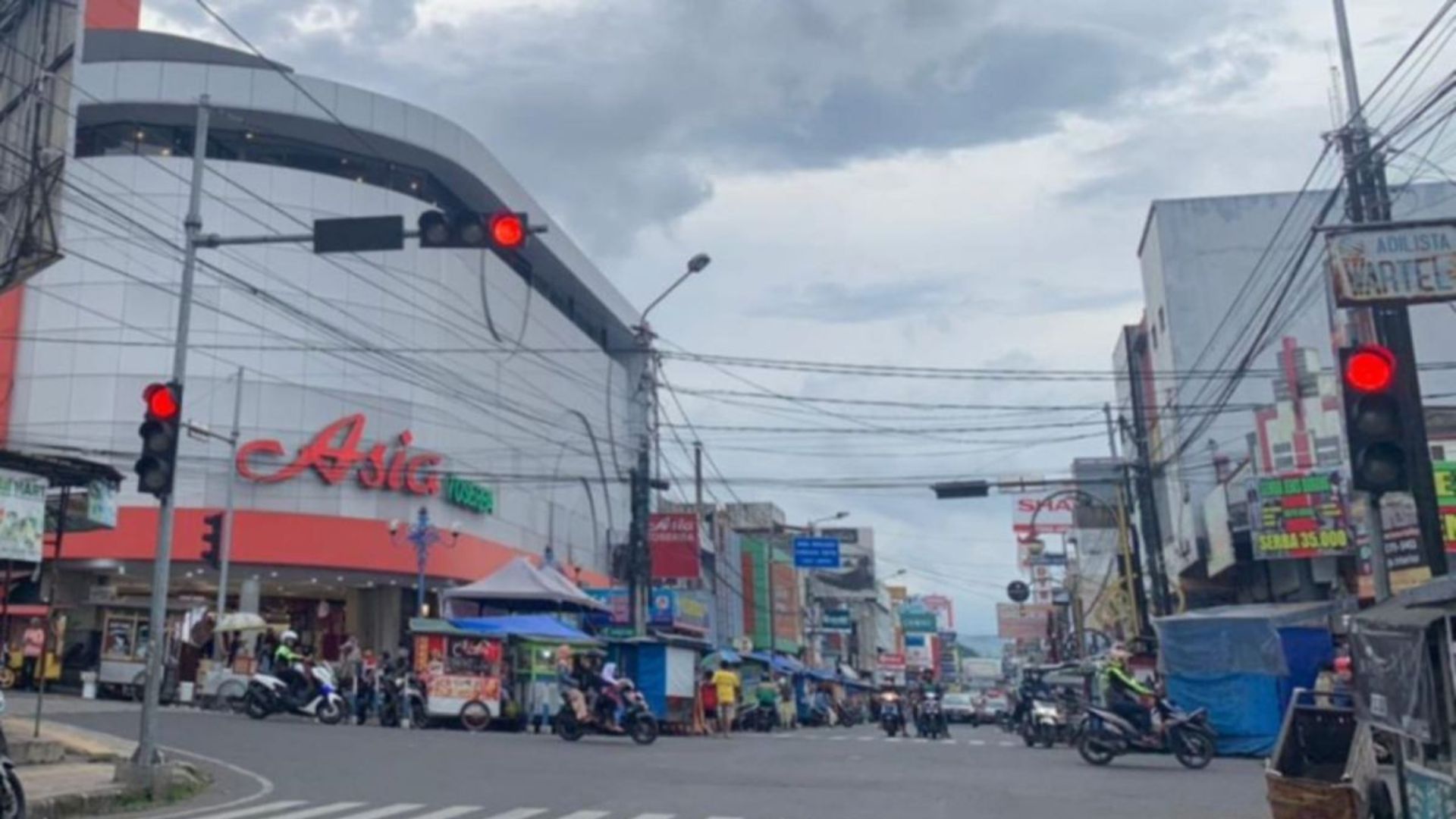 Garut Kaji Pengalihan Status Sejumlah Jalan Kabupaten ke Provinsi