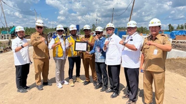 Menilik Kesiapan Sekolah Rakyat Kemensos di Kalsel: Progres Fisik 85% dan Tantangan Kuota Boarding School SD