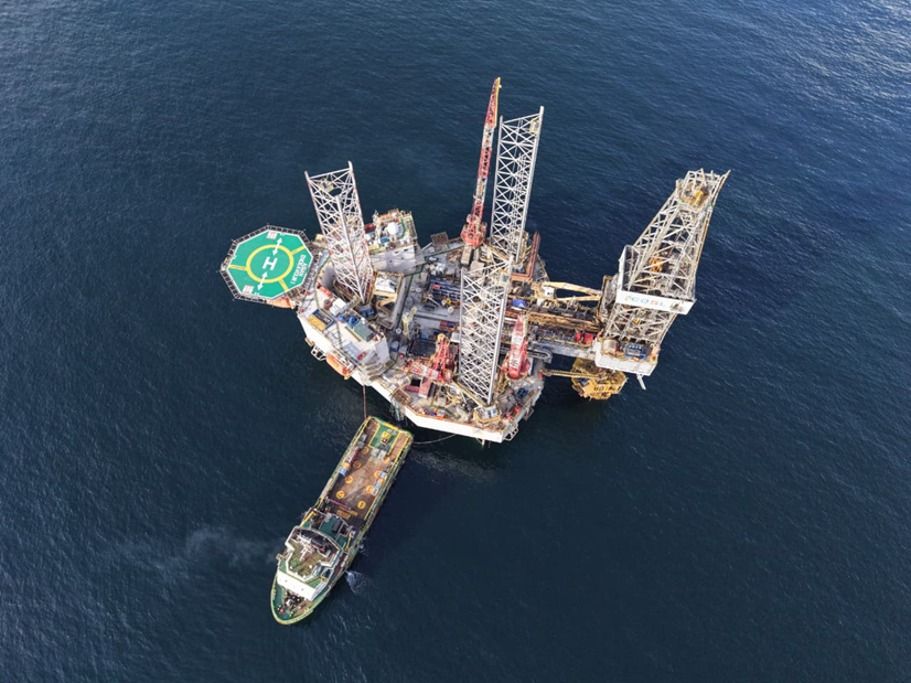 Strategi Infill PHKT Berbuah Manis, Produksi Minyak Lapangan Sejadi Naik Hampir 1.900 BOPD