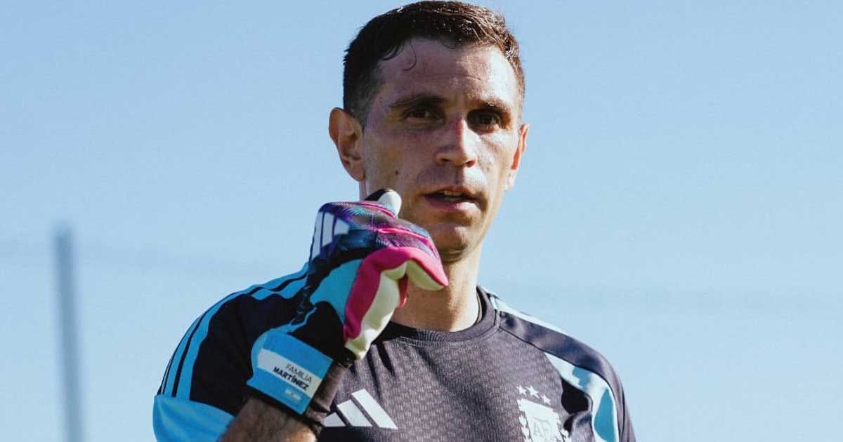 Aston Villa Dikabarkan Turunkan Harga, Transfer Martinez ke Juventus Makin Mulus