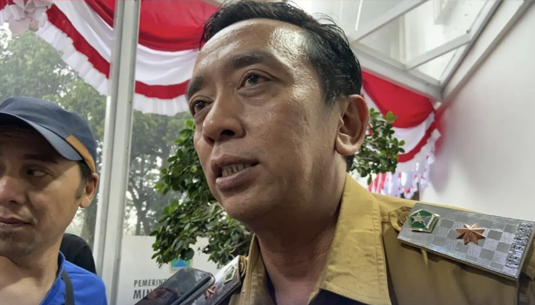 Pemkot Malang Ajak Ayah Antar Anak di Hari Pertama Sekolah, Perkuat Peran Keluarga Sejak Awal Tahun Ajaran