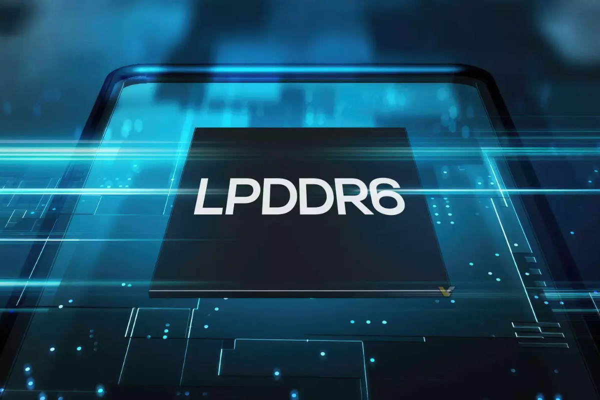 LPDDR6: Masa Depan RAM untuk Ponsel Pintar dan Perangkat Generasi Baru Kamu