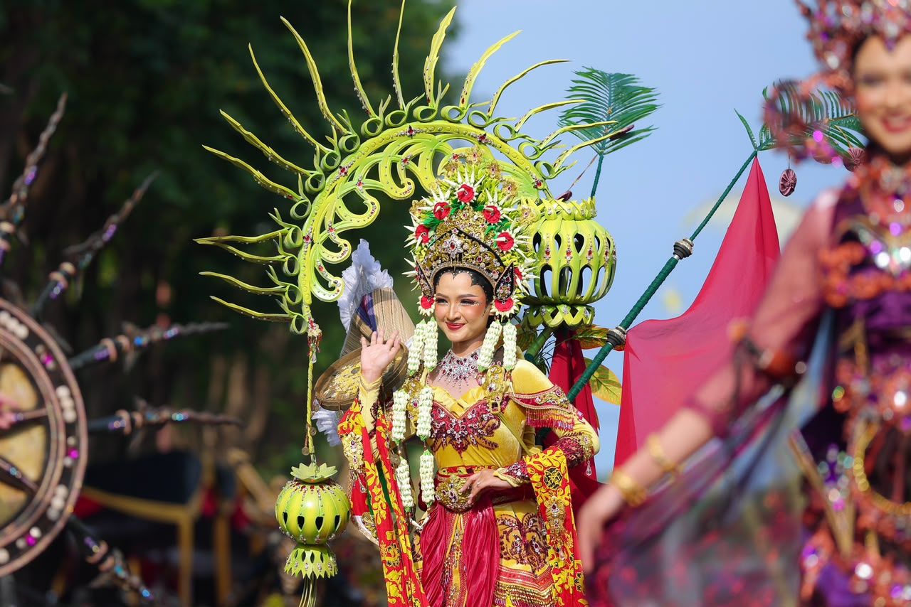 Jadwal BEC 2026 Banyuwangi Lengkap: Ada Banyuwangi Ethno Carnival, SCF Run 5K hingga Festival UMKM