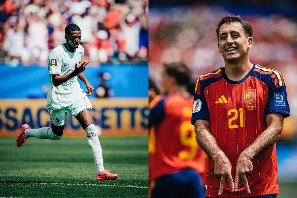 Preview Semifinal Piala Dunia 2026 Spanyol Vs Prancis: Ambisi Dua Tim Besar Eropa Menuju Partai Puncak!