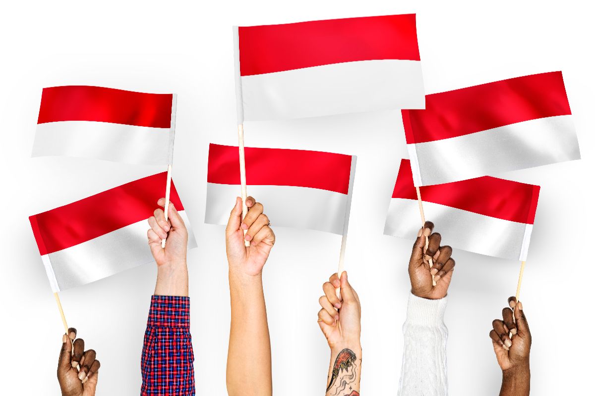 Satu Nusa Satu Bangsa, Ini Sejarah dan Makna Lagunya yang Sangat Mendalam!