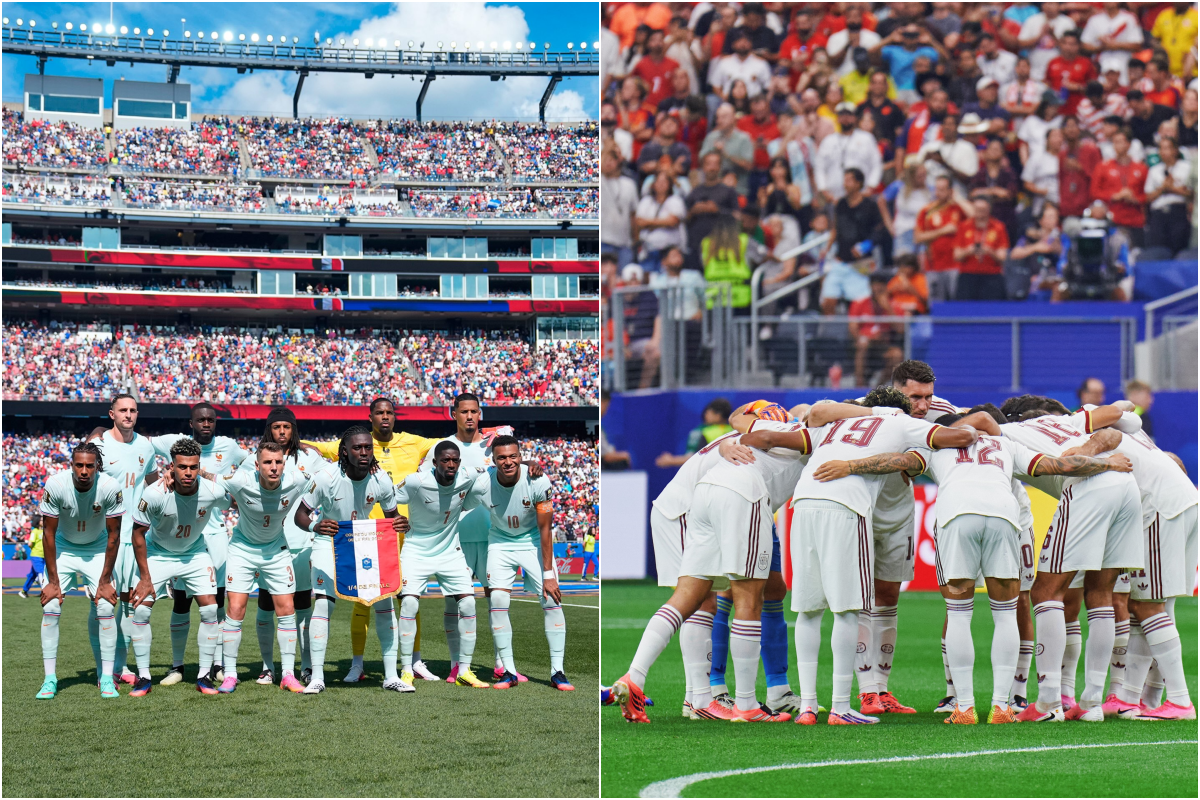 Preview Semifinal Piala Dunia 2026 Spanyol Vs Prancis: Ambisi Dua Tim Besar Eropa Menuju Partai Puncak!