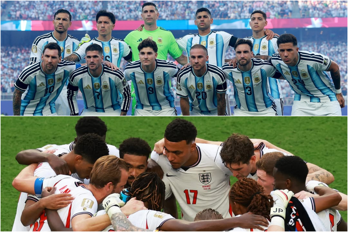 Setelah Lawan-Lawan Mudah, Argentina Akhirnya Bertemu Lawan Kuat di Piala Dunia 2026!