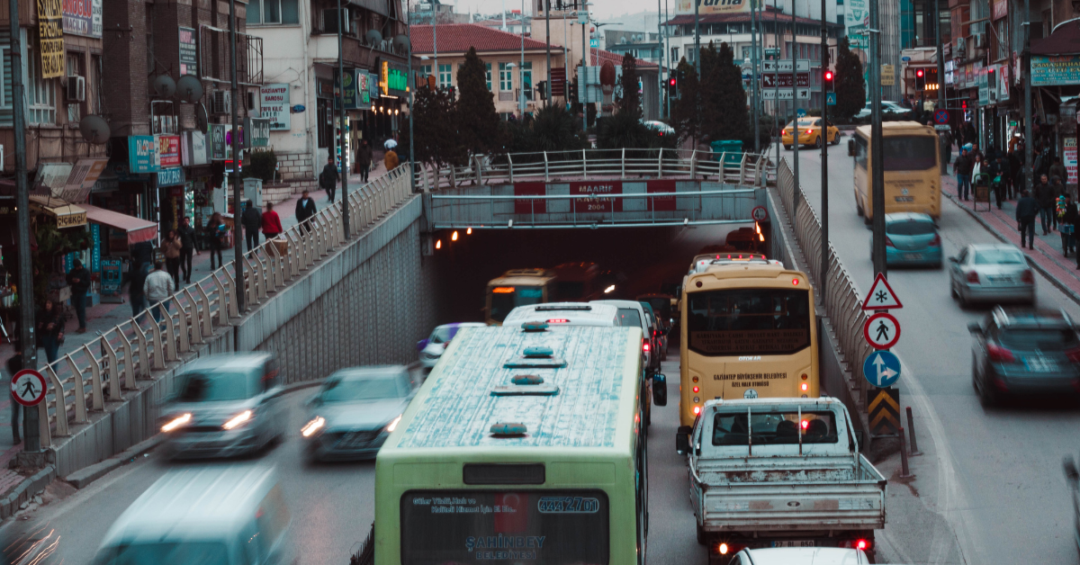 Info Moda Transportasi Dalam Kota Pekanbaru untuk Warga dan Wisatawan