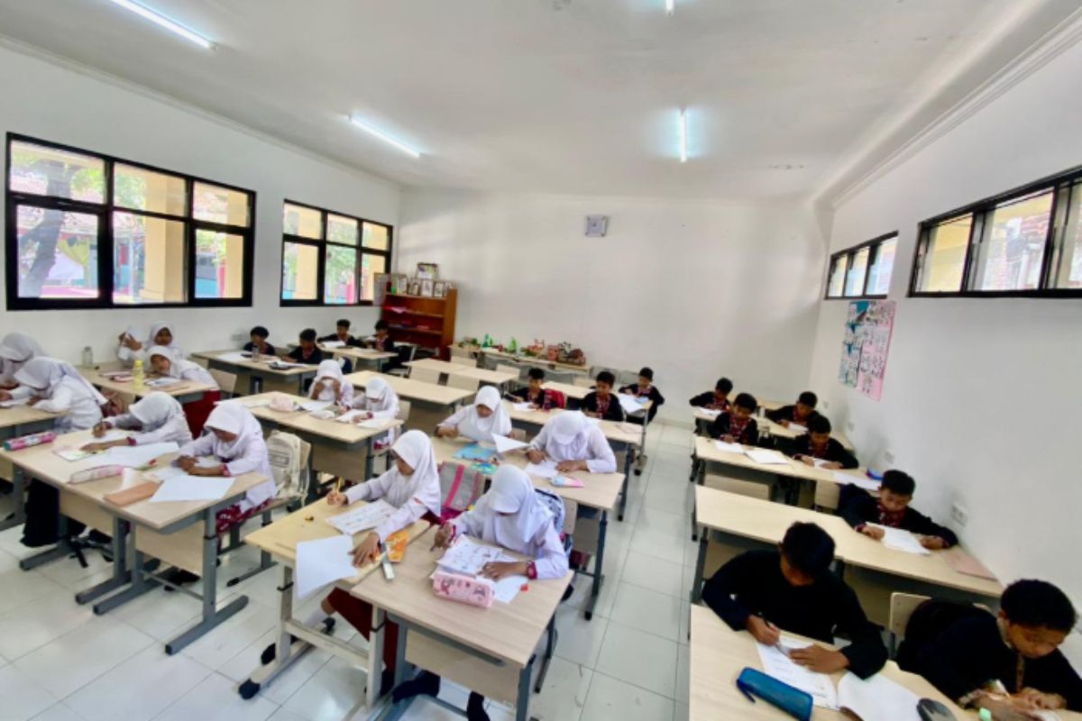 Kokurikuler Adalah? Ini Pengertian, Tujuan, hingga Bedanya dengan Ekstrakurikuler