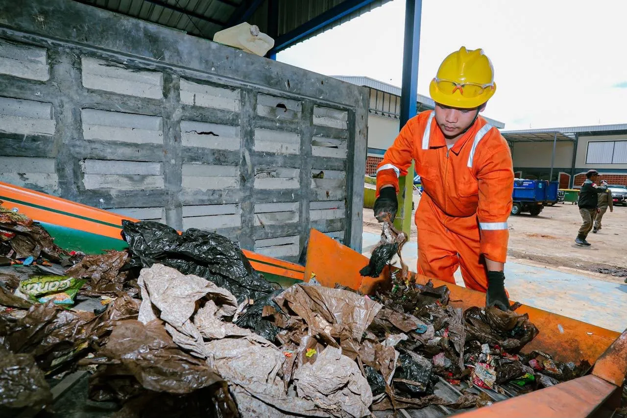 Sekda Bandung Apresiasi Aparat Kewilayahan atas Penanganan Sampah dan Sukses Agenda Asia Afrika