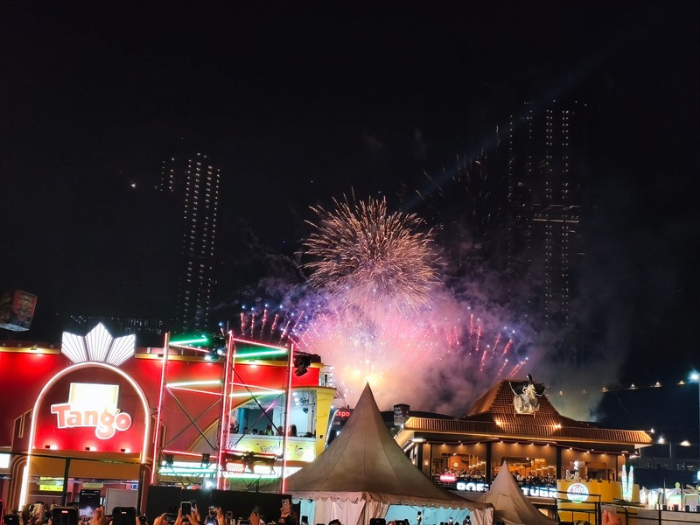 Alunan Hip Hop Dang Dut Tutup Jakarta Fair 2026, Transaksi Pecah Rekor Rp8,2 Triliun