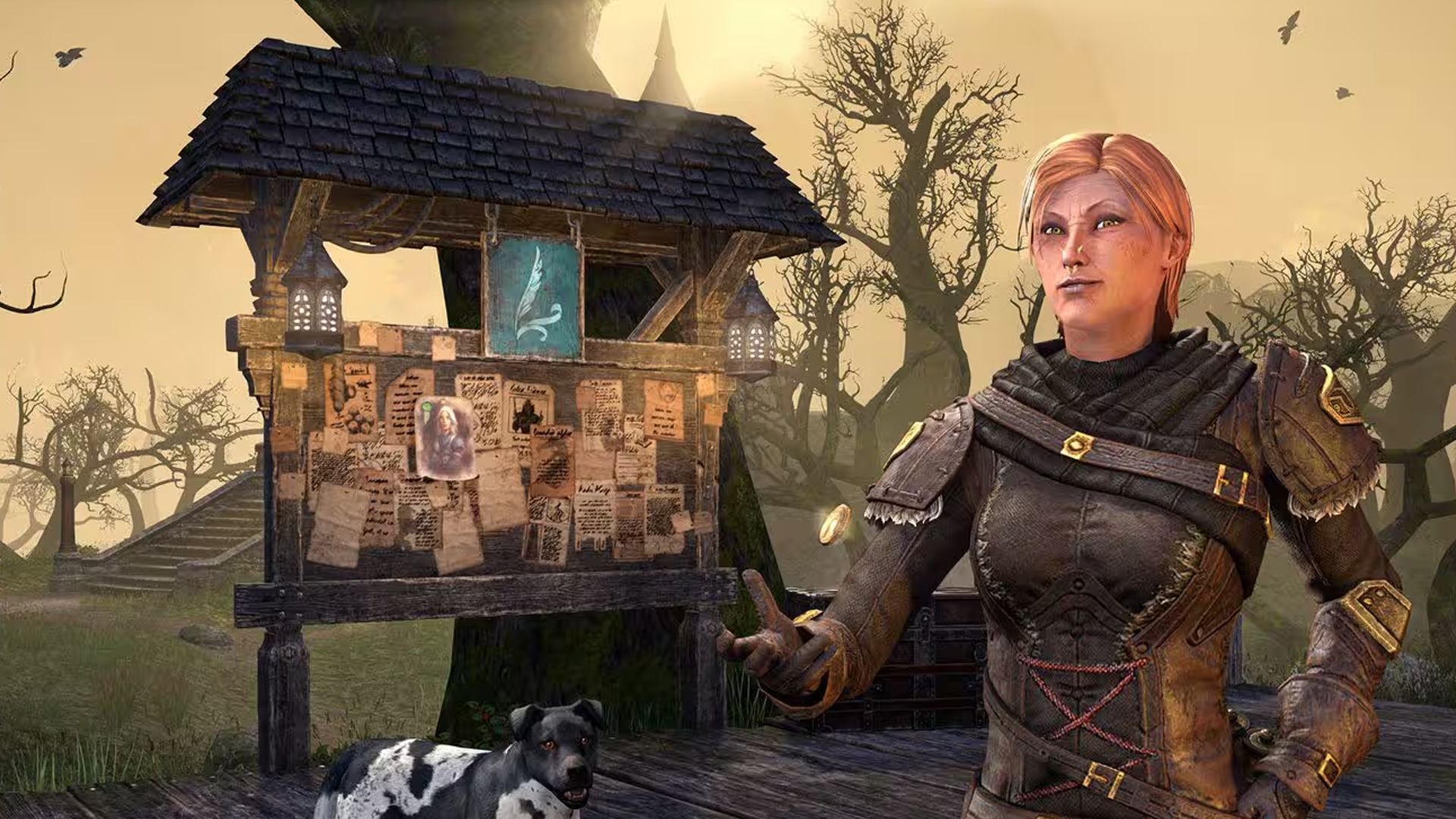 The Elder Scrolls Online Belum Berakhir, ZeniMax Pastikan Update Baru Tetap Jalan