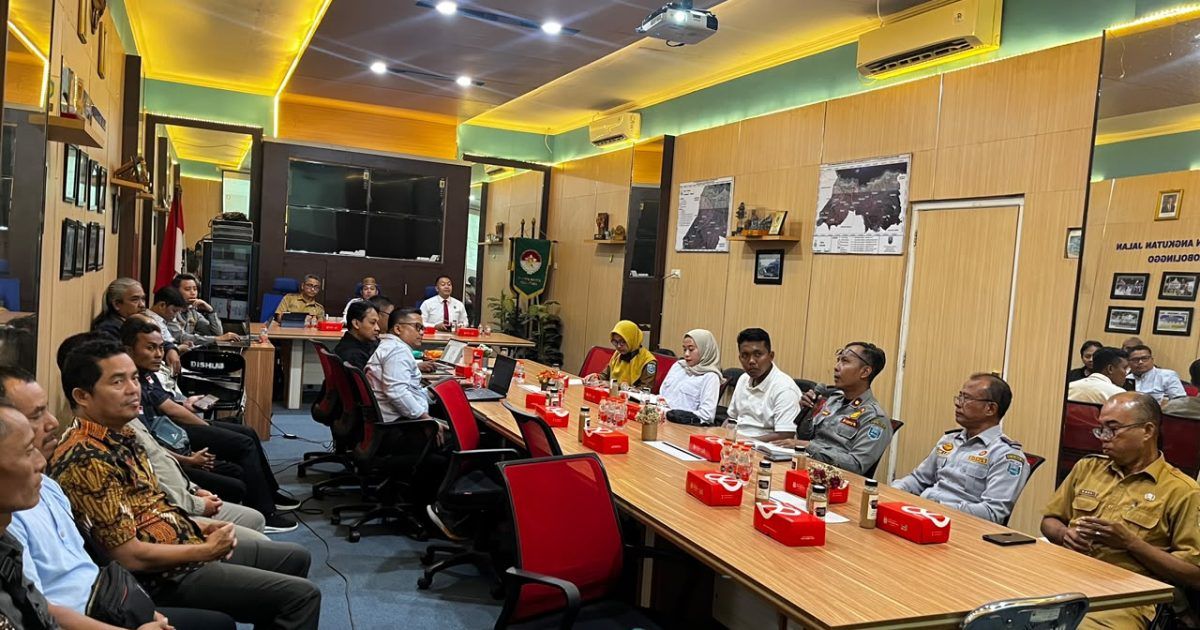 Dishub Kabupaten Probolinggo Matangkan Pengadaan PJU 2026, Target Dukung Program Probolinggo Menyala