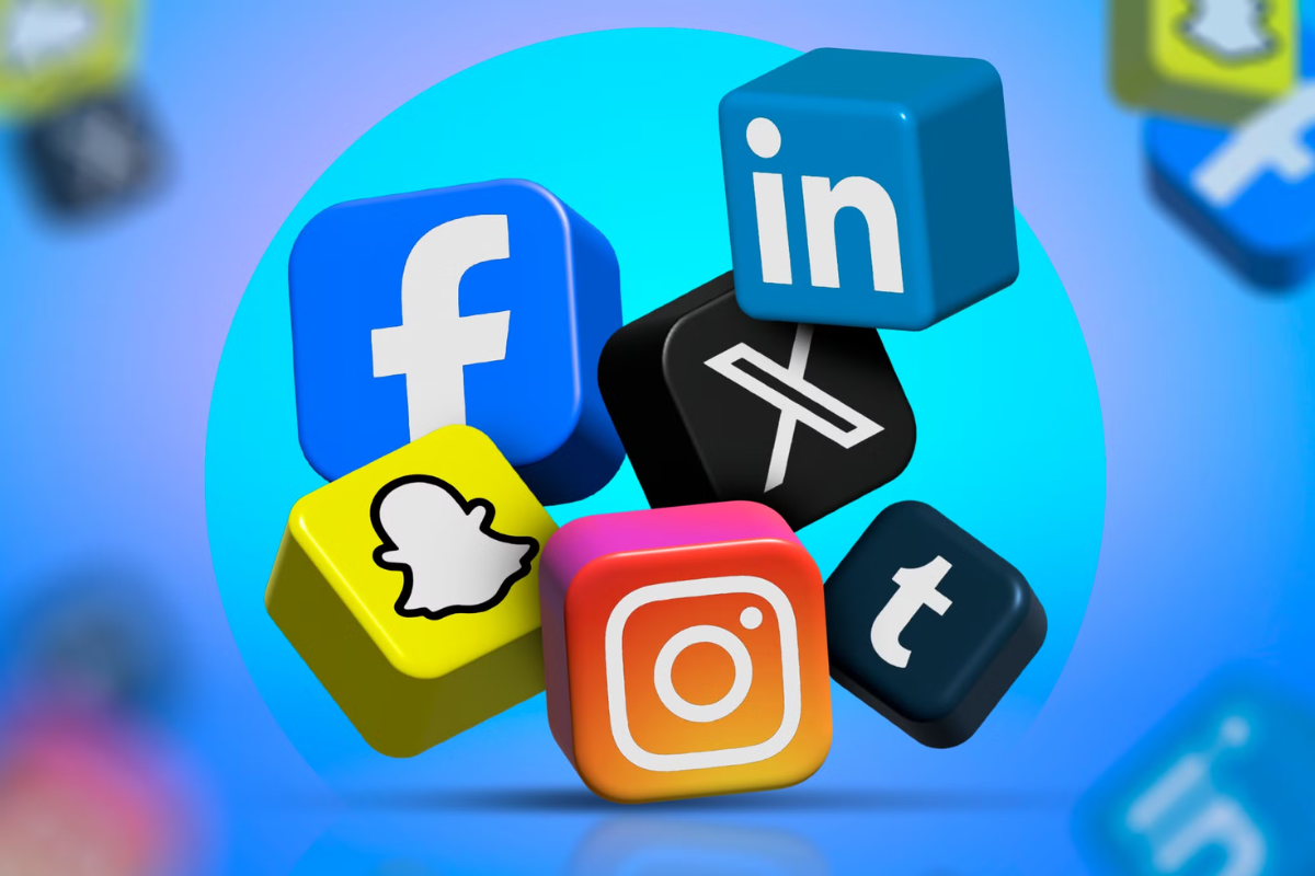 Membedah Dampak Positif dan Negatif Media Sosial terhadap Kesehatan Mental