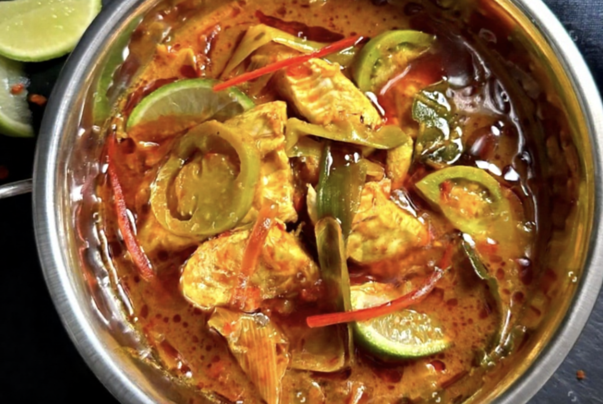 Dari Nasi Bekepor hingga Ayam Cincane, Ini 5 Kuliner Khas Kalimantan Timur yang Bisa Dicoba