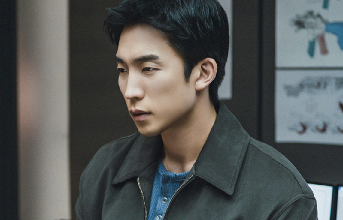 Lee Sang Yi Jadi Detektif Pelacak Penembak Jitu di A Bona Fide Killer, Simak Sinopsis Lengkapnya