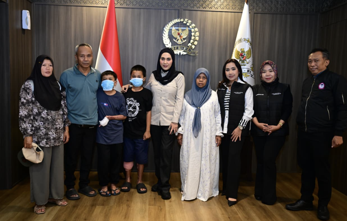 Terungkap Usai Viral! Kasus Santri Tewas Terbakar di Lombok Ternyata Terjadi Sejak 2025, Kini Dua Orang Jadi Tersangka