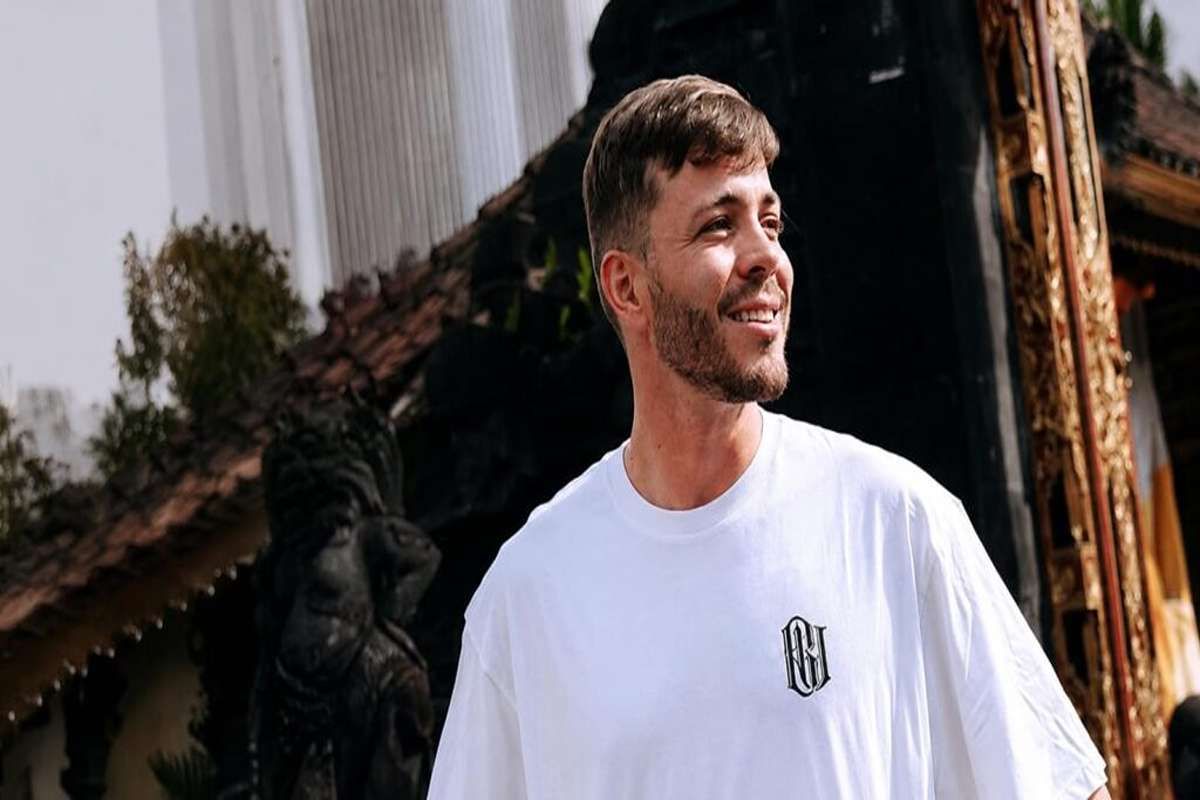 Bali United Resmi Datangkan Queven da Silva, Gelandang Brasil Berpengalaman Siap Perkuat Lini Tengah