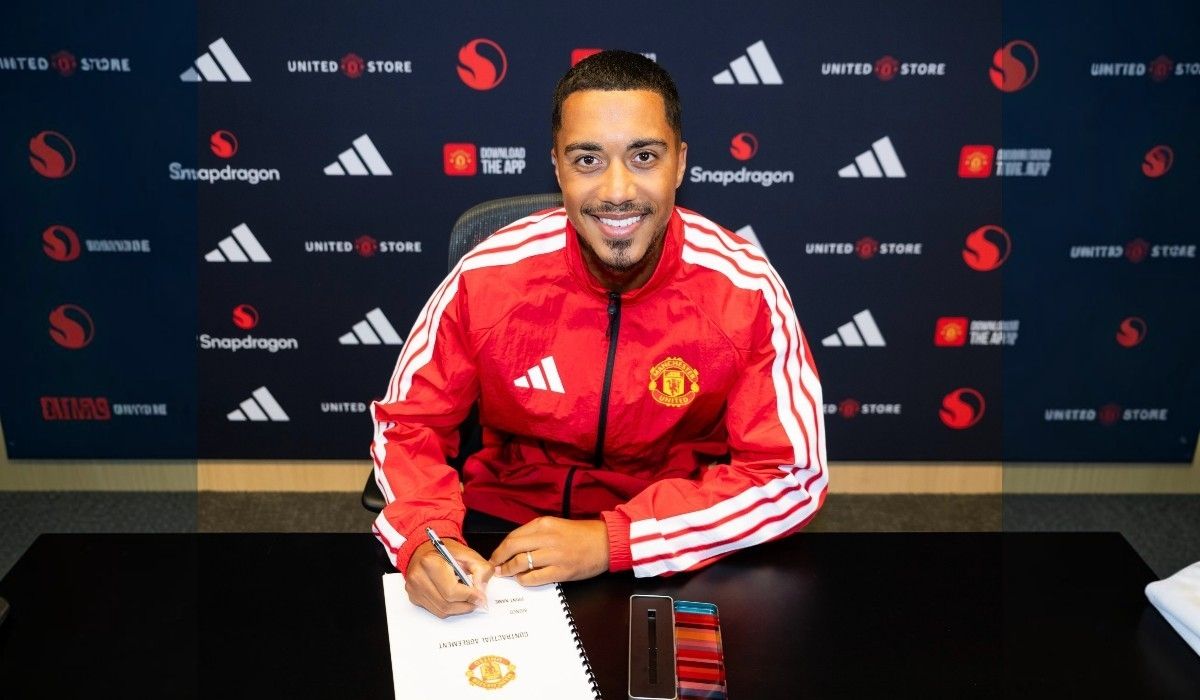 Resmi Gabung Manchester United, Ini Kata-kata Youri Tielemans!
