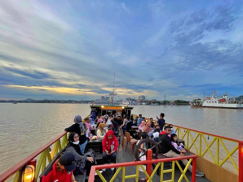 Wisata Sungai Mahakam Kalimantan Timur: Tiket dan Daya Tarik Juli 2026