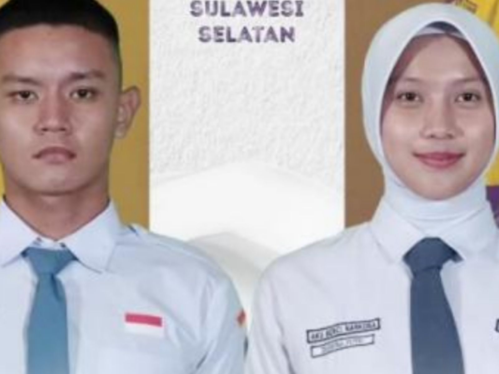 Bikin Bangga! Ini Profil Pelajar dari Sulawesi Selatan yang Lolos Paskibraka 2026
