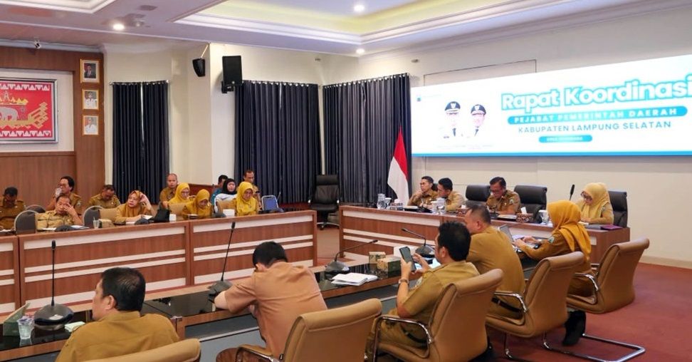 HUT RI 2026, Kapal dan Kendaraan di Pelabuhan Bakauheni Akan Bunyikan Klakson Serentak