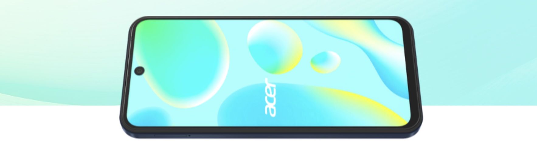 Acer Sospiro A15 Hadir dengan Layar Belakang Mini untuk Selfie Lebih Tajam