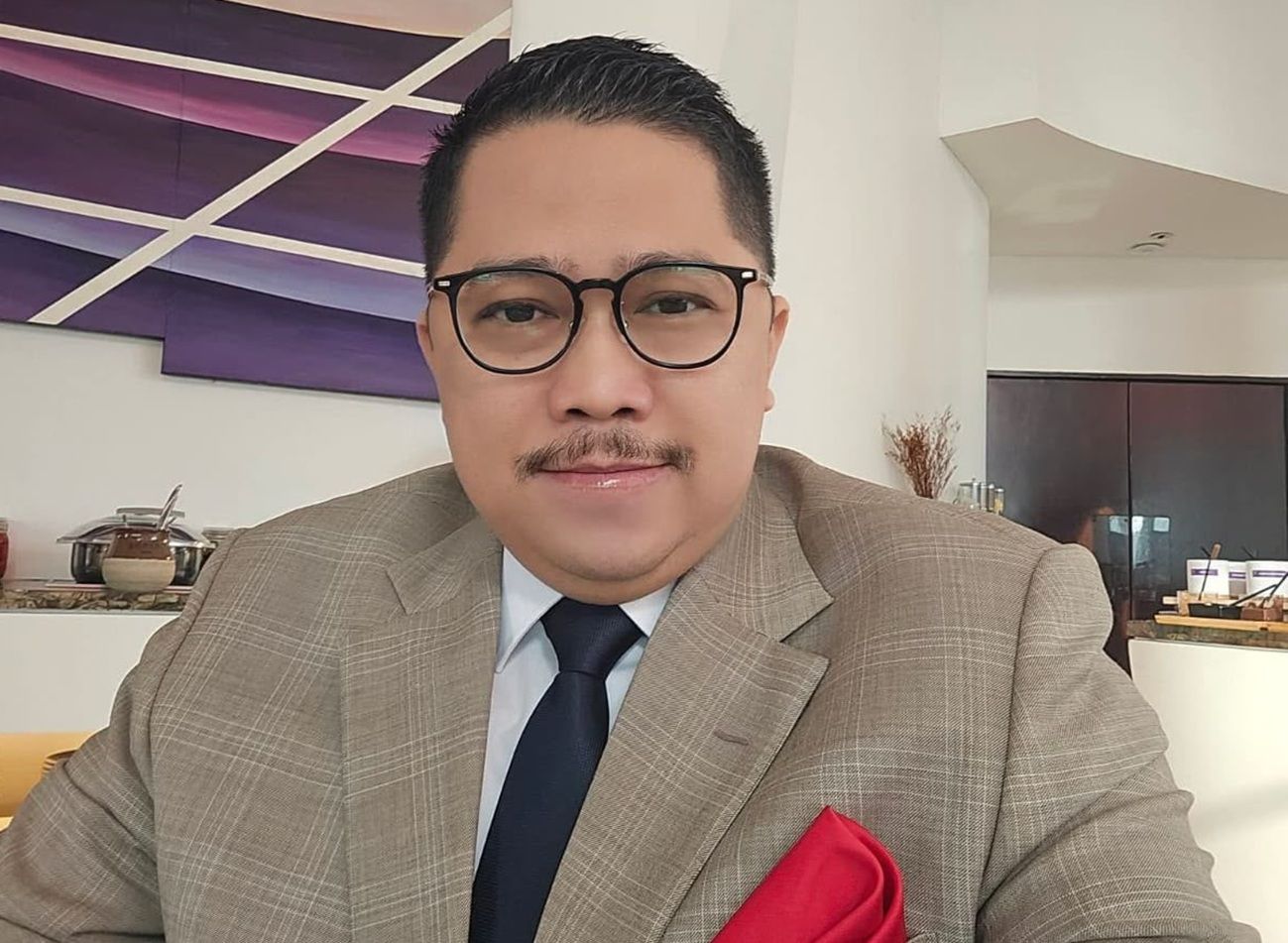 Pakar Hukum Tata Negara: KUHAP Baru Tegaskan Penetapan Tersangka Berdasarkan Minimal Dua Alat Bukti Sah