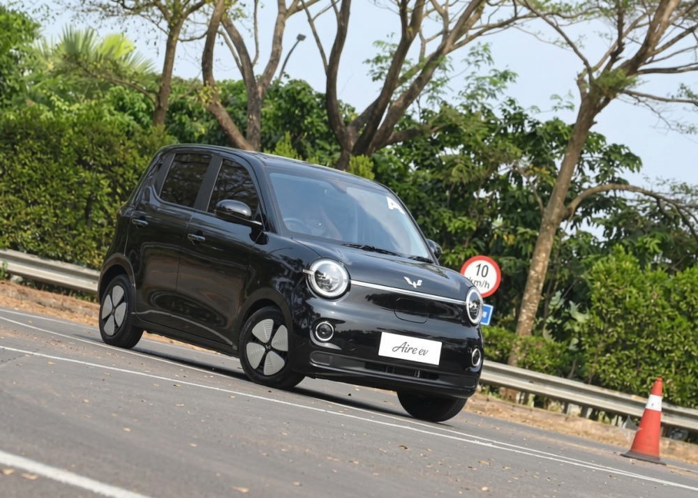 Wuling Mulai Spill Aira, Mobil Listrik Barunya Siap Ramaikan Indonesia?