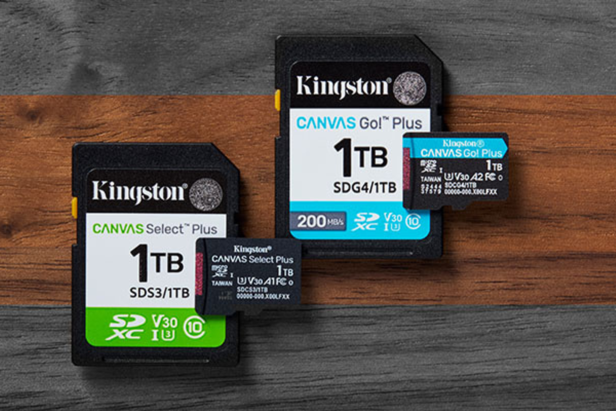 Alasan Slot MicroSD Lenyap dari Ponsel Modern