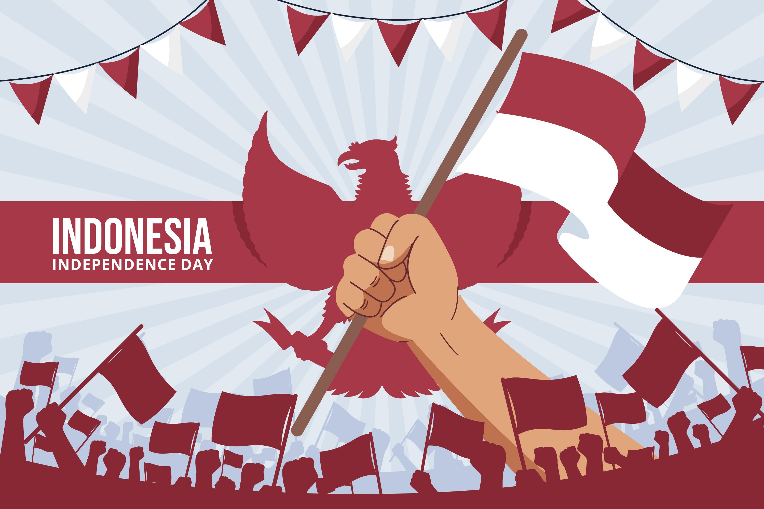 Napak Tilas Peristiwa Bersejarah Era Kemerdekaan RI di Sultra